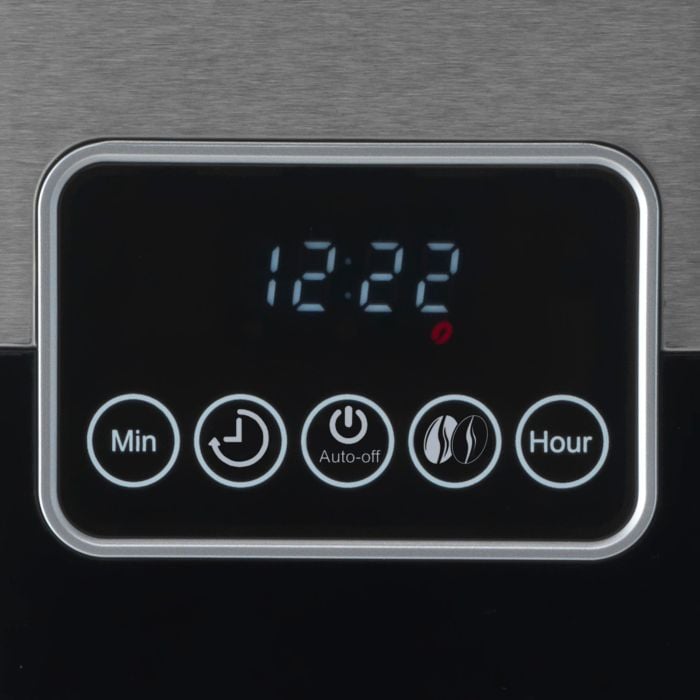 Trebs 24100 Filter koffiemachine