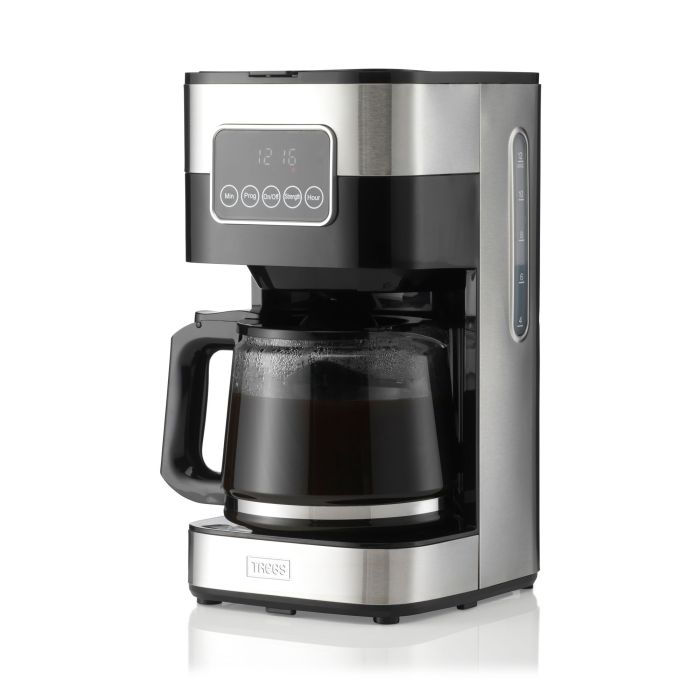 Trebs 24100 Filter koffiemachine