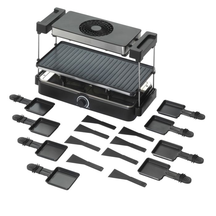 Trebs 15110 Chef grill Gourmet