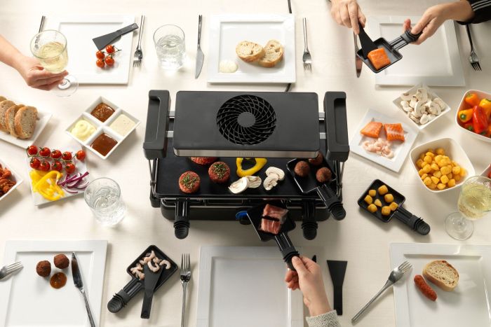 Trebs 15110 Chef grill Gourmet