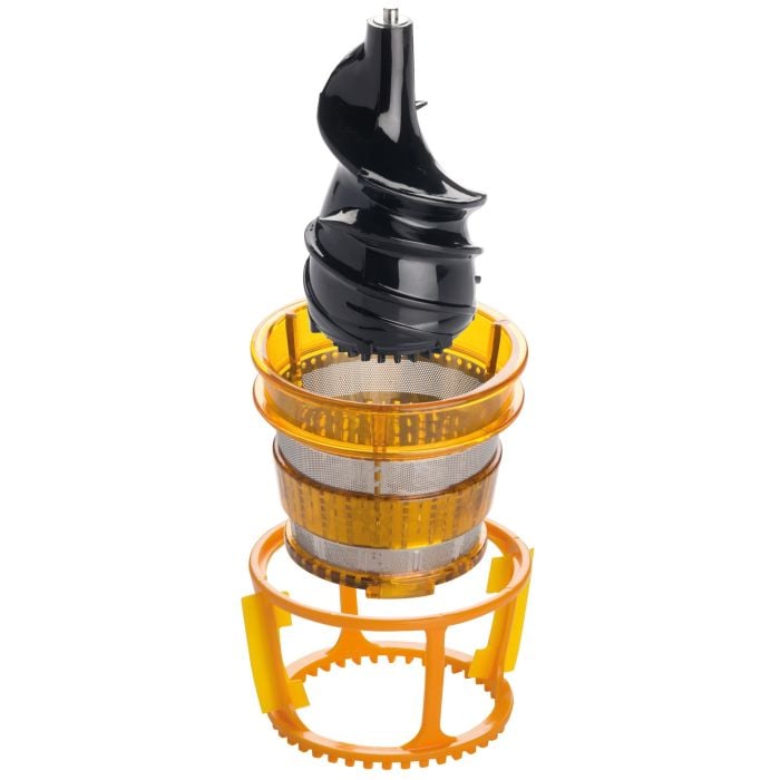Trebs 99321 slowjuicer