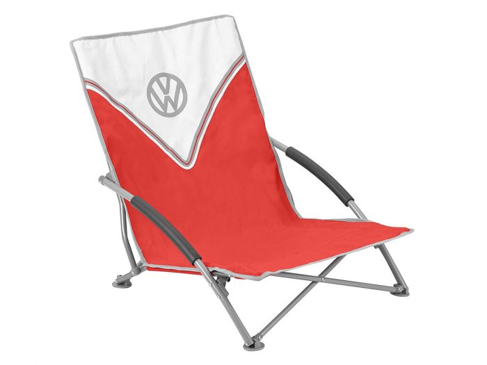 Stun Harmonisch oppervlakte Volkswagen T1 strandstoel