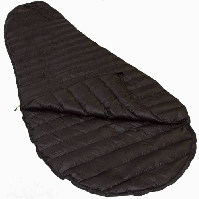 Lowland Outdoor Ultra Compact Mummy slaapzak