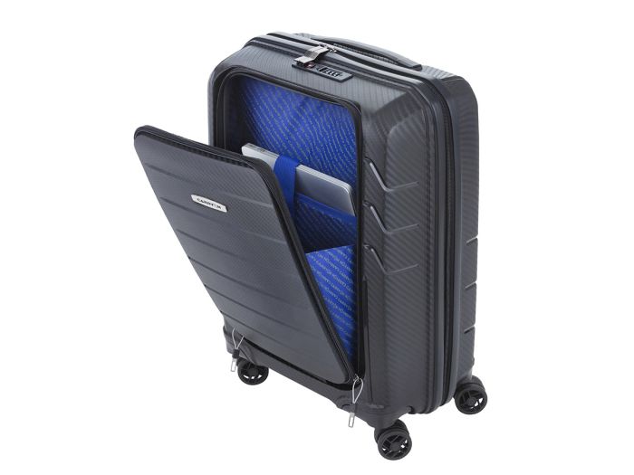 koffers voor handbagage