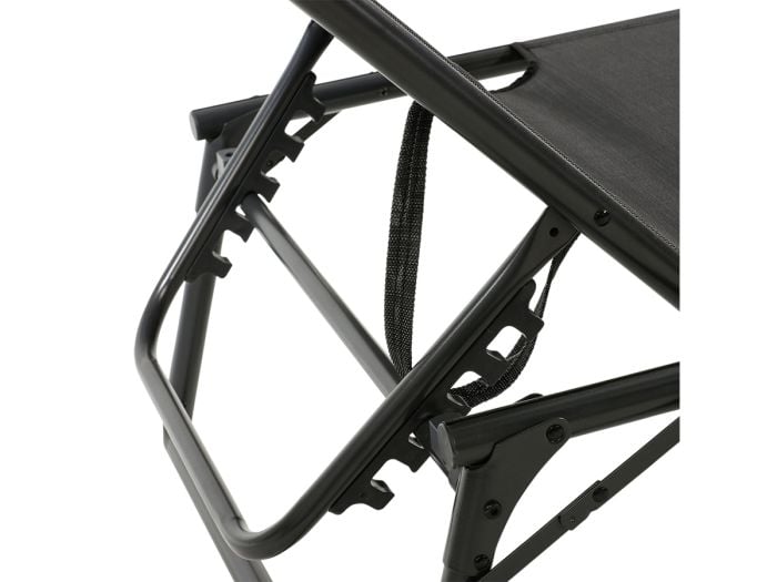 Travellife Como Blend Grey ligbed
