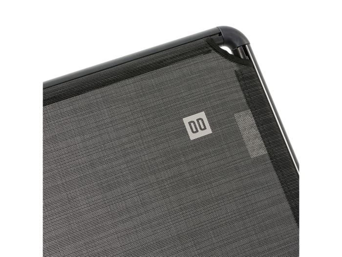 Travellife Como Blend Grey ligbed