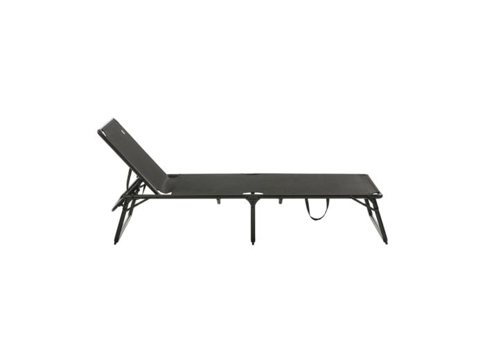 Travellife Como Blend Grey ligbed