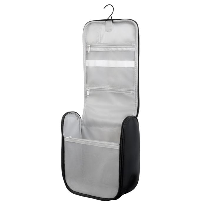 IVOL 23 x 21 x 10 cm hangende toilettas