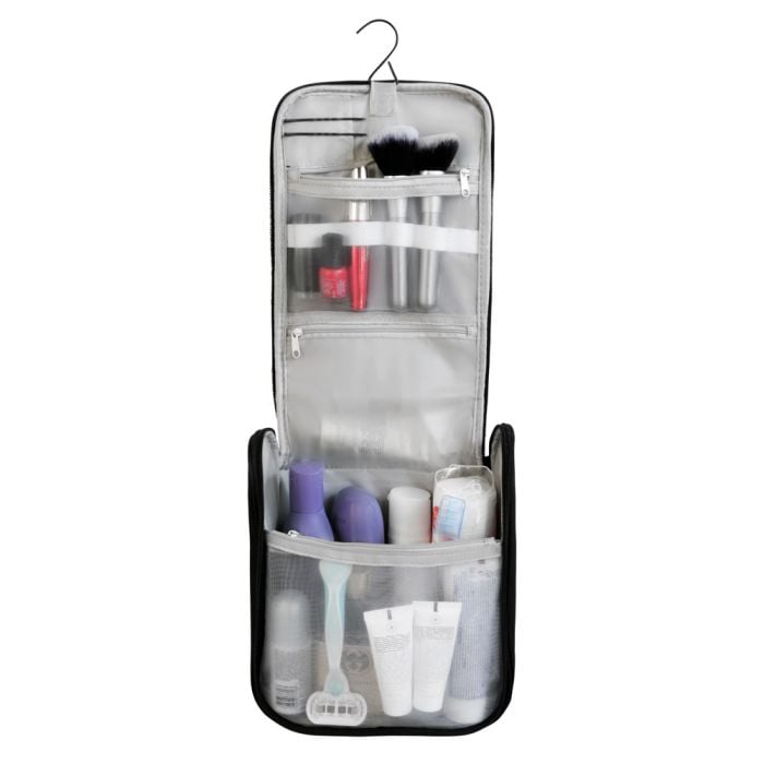 IVOL 23 x 21 x 10 cm hangende toilettas