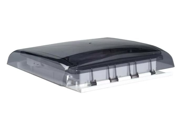 Airxcel 40 x 40 cm Skymaxx dakluik met LED
