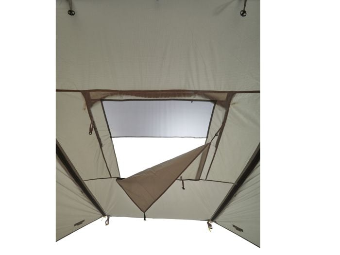 Wechsel Voyager tunneltent