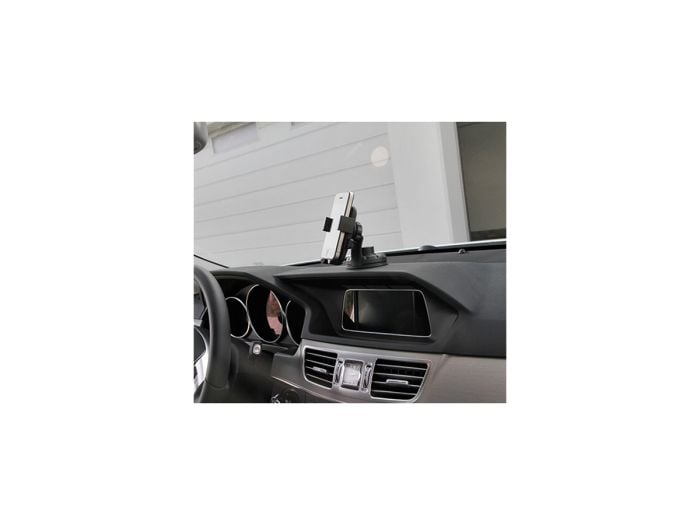 Lampa Easy Lock telefoonhouder