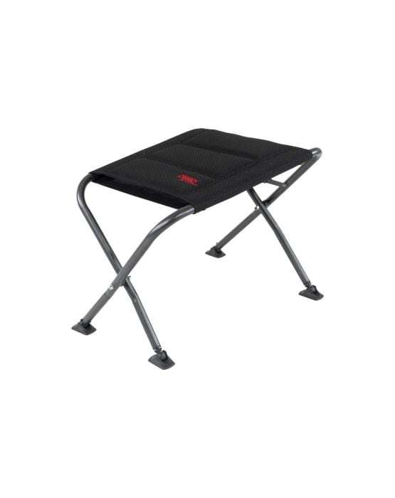 Crespo AP-211 Air-Deluxe Black voetenbank
