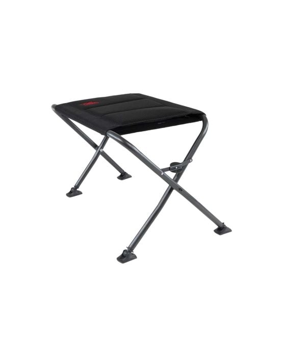 Crespo AP-211 Air-Deluxe Black voetenbank