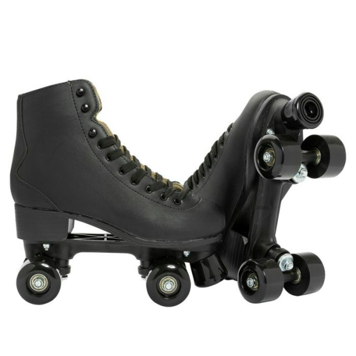Roces RC1 Black rolschaatsen