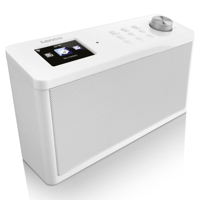 Lenco KCR-2014 keuken internetradio