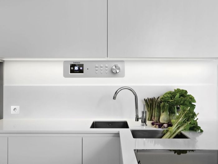 Lenco KCR-2014 keuken internetradio