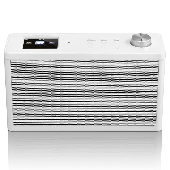 Lenco KCR-2014 keuken internetradio