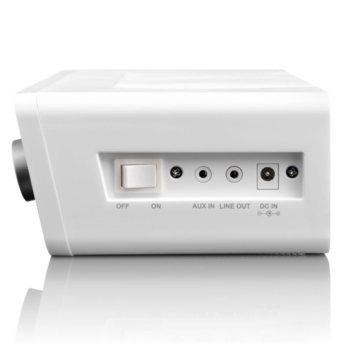 Lenco KCR-2014 keuken internetradio