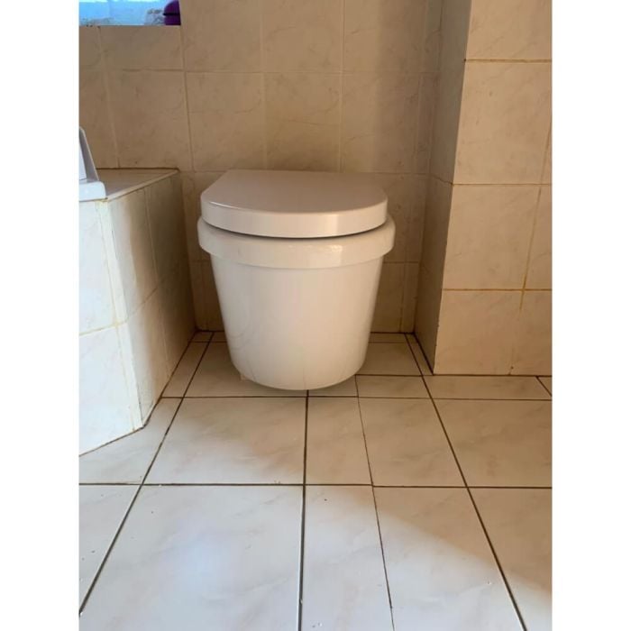 Ecosave Comfort Mo hangtoilet