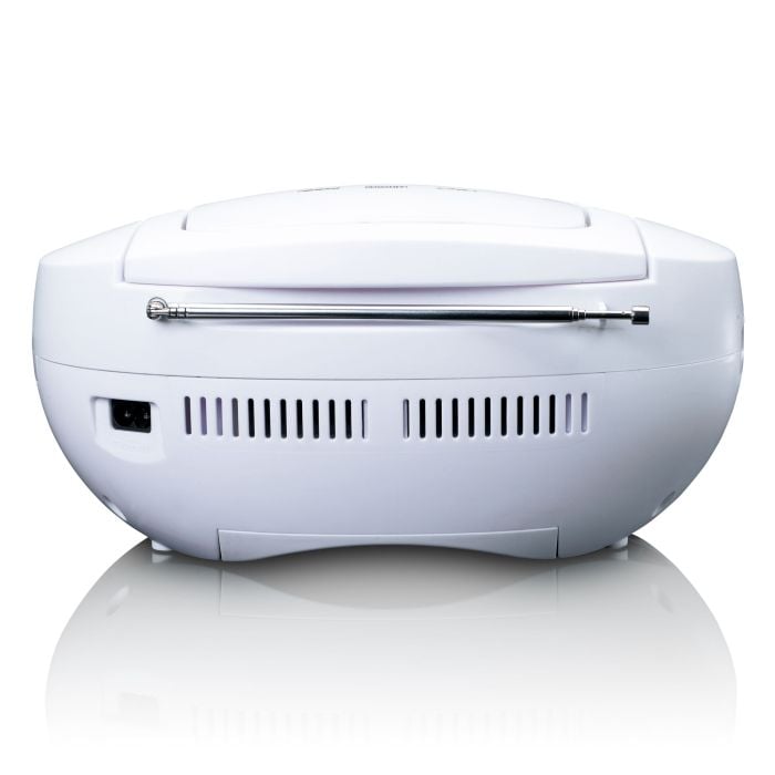 Lenco SCD-301 radio