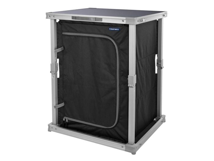 Campart Travel CU-0724 Bordeaux campingkast