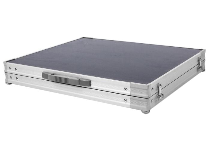 Campart Travel CU-0724 Bordeaux campingkast