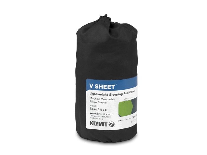Klymit V Sheet hoeslaken