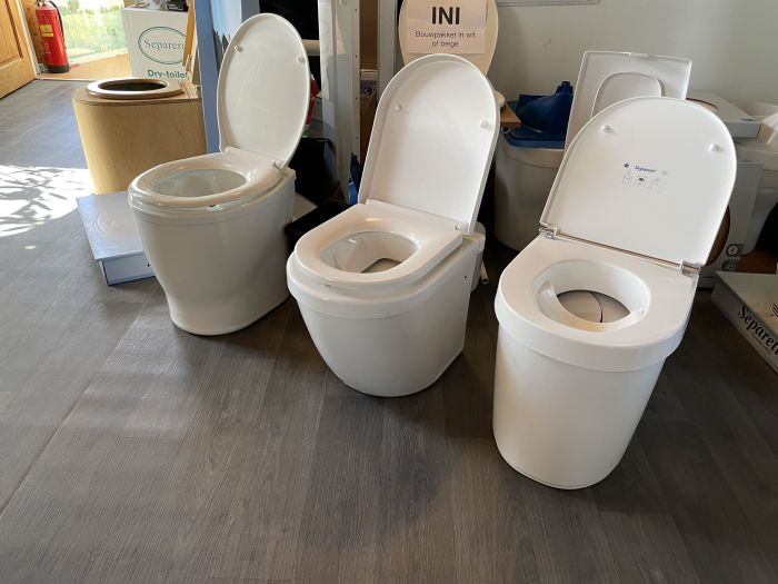 Toilet pots deals