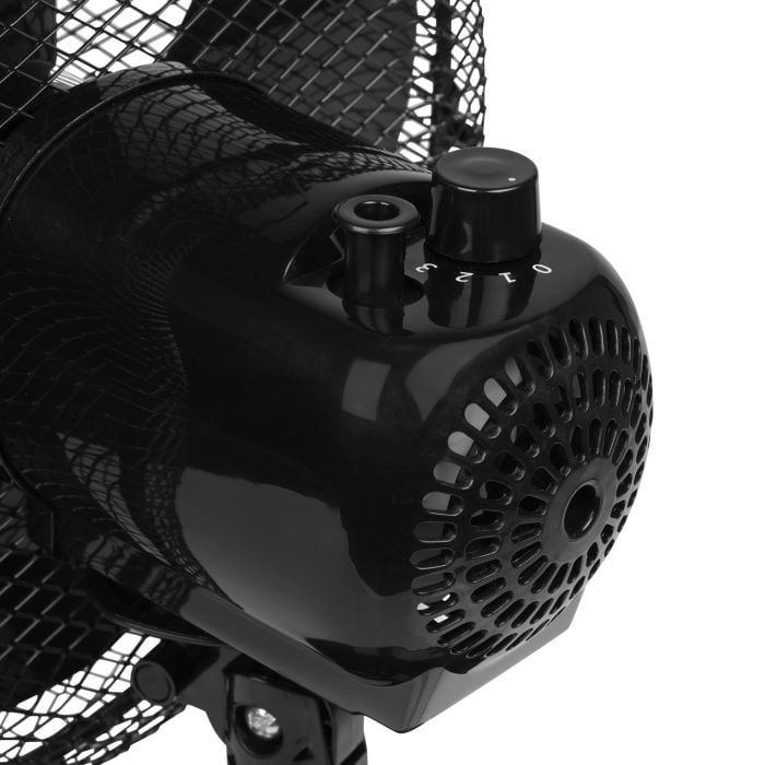 Tristar VE-5728 tafelventilator