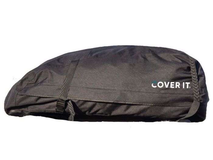 Cover-It 350 liter opvouwbare