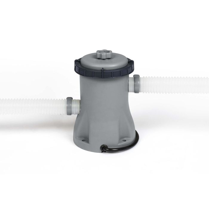Bestway Steel Pro Max 366 cm zwembad met filterpomp
