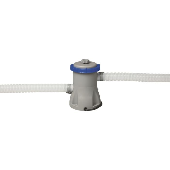 Bestway Fast Set 305 cm zwembad met filterpomp