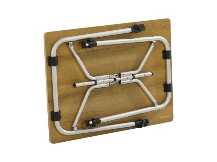Travellife Sorrento honeycomb 80 x 60 cm tafel