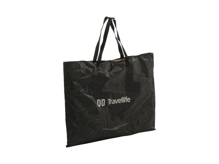 Travellife Sorrento honeycomb 80 x 60 cm tafel