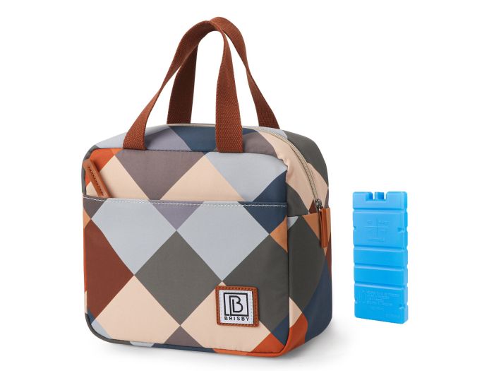 Brisby Block 4 liter koeltas