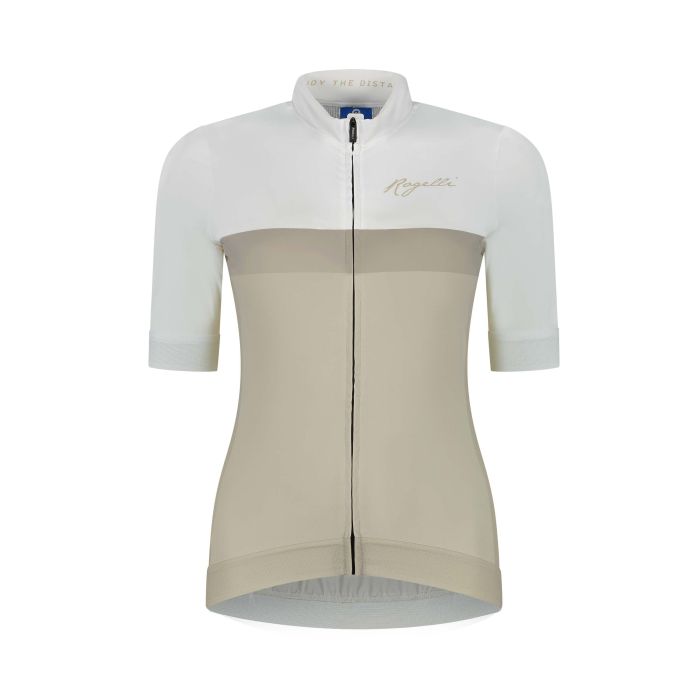 Fietsshirt korte mouw dames hotsell