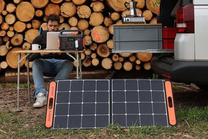 Jackery Explorer 500 EU Power Station