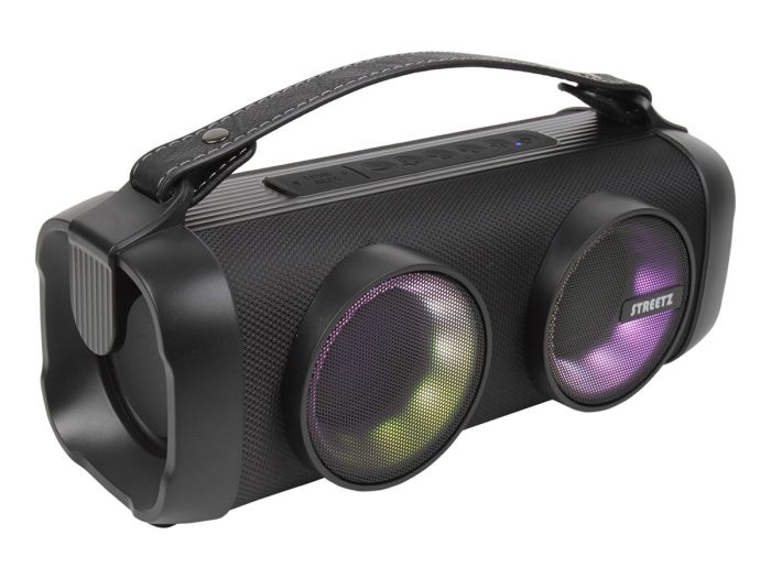 STREETZ CMB100 BT Boombox