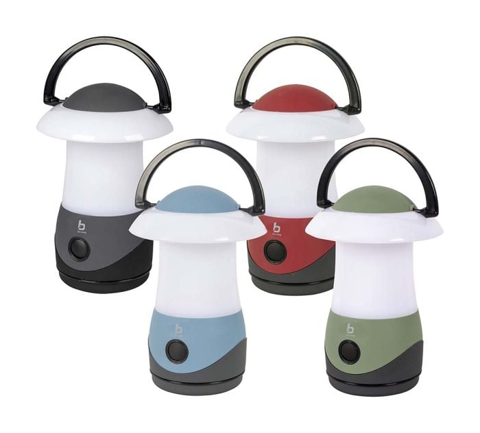 Bo-Camp Cygnus tafellantaarn - Green