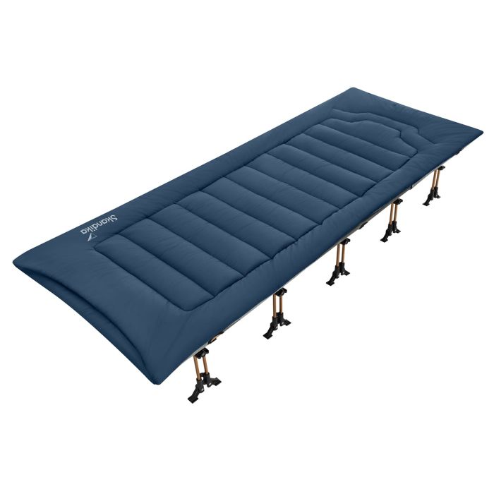 Skandika ligbed oplegmat