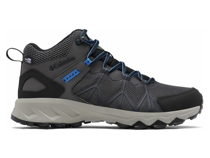 Wandelschoenen heren columbia clearance
