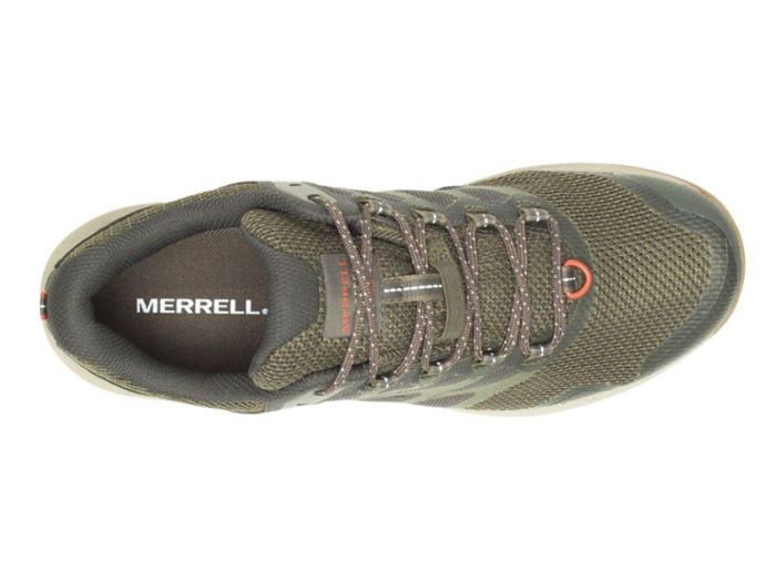 Merrell herenschoenen hotsell