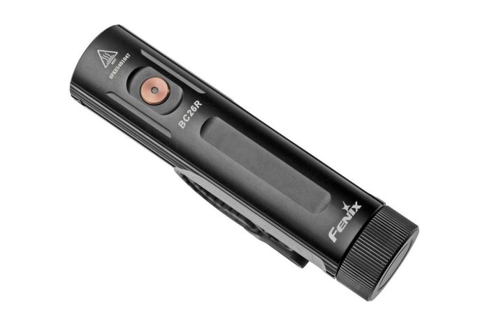 Fenix BC26R Fietslamp