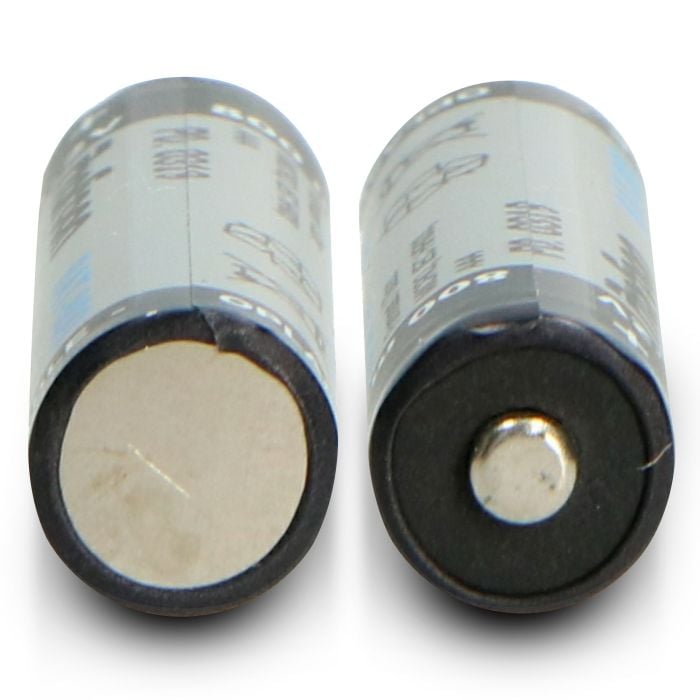 Profoon BAT-800 set van 2 oplaadbare AAA batterijen