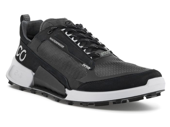 Ecco sales schoenen olive