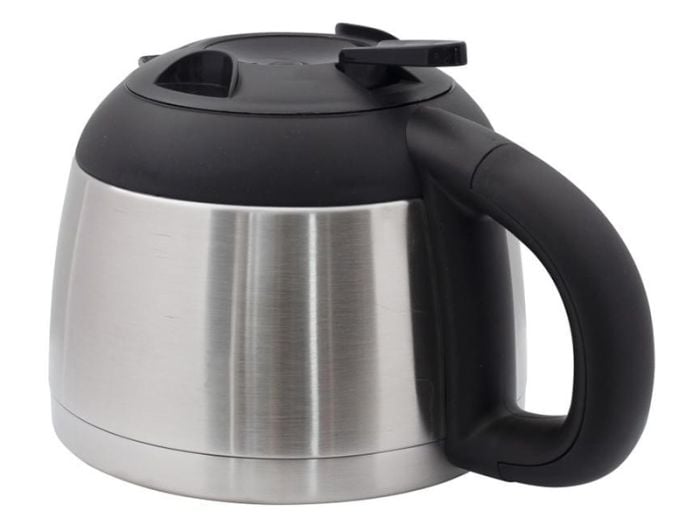 Eurotrail Grand Cafe Thermo 10 koffiezetapparaat