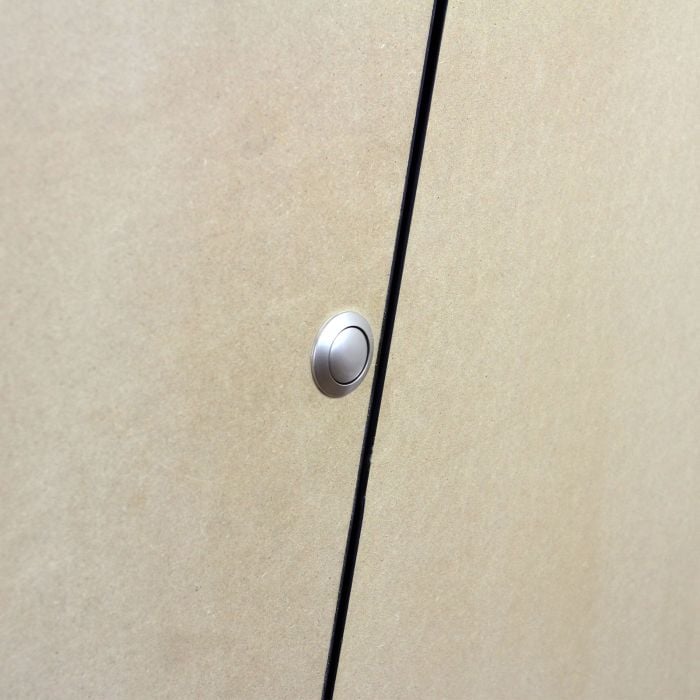 MDF Camper en caravan keukenblok