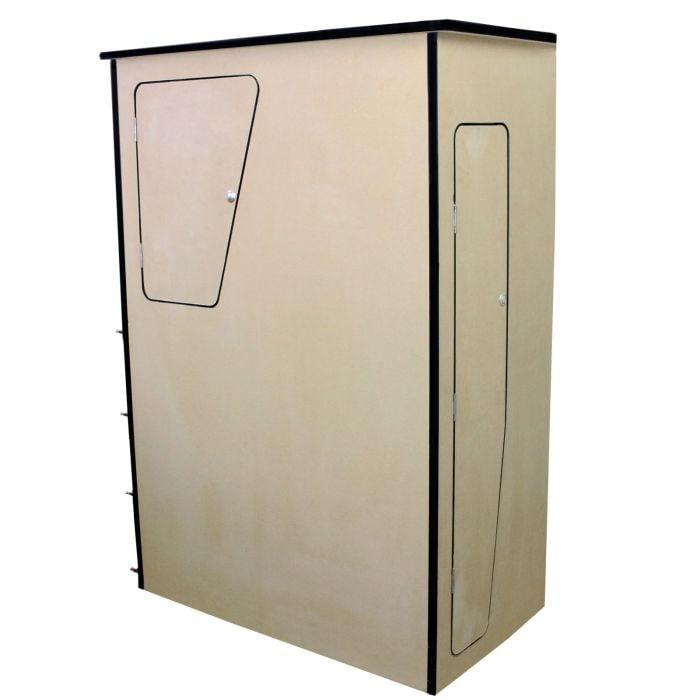MDF Camper en caravan keukenblok