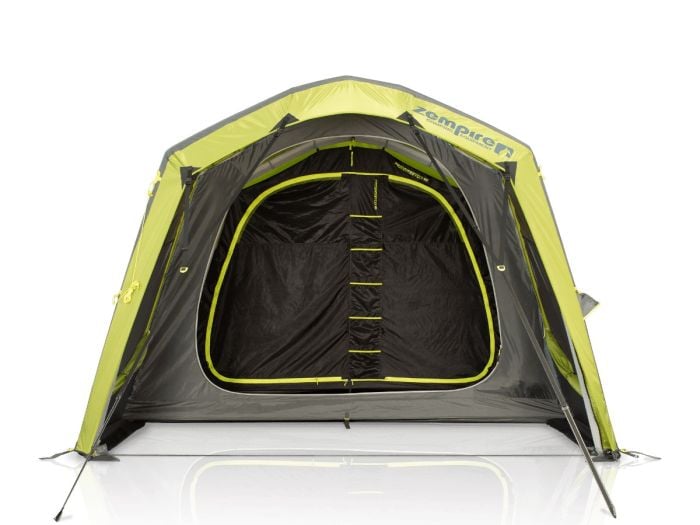 Zempire Evo TM V2 opblaasbare tunneltent